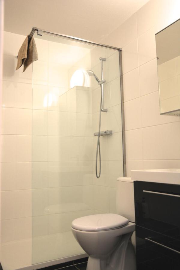 Plage & Montagne - Appartement Familial A Proximite De La Plage De Preverenges ภายนอก รูปภาพ