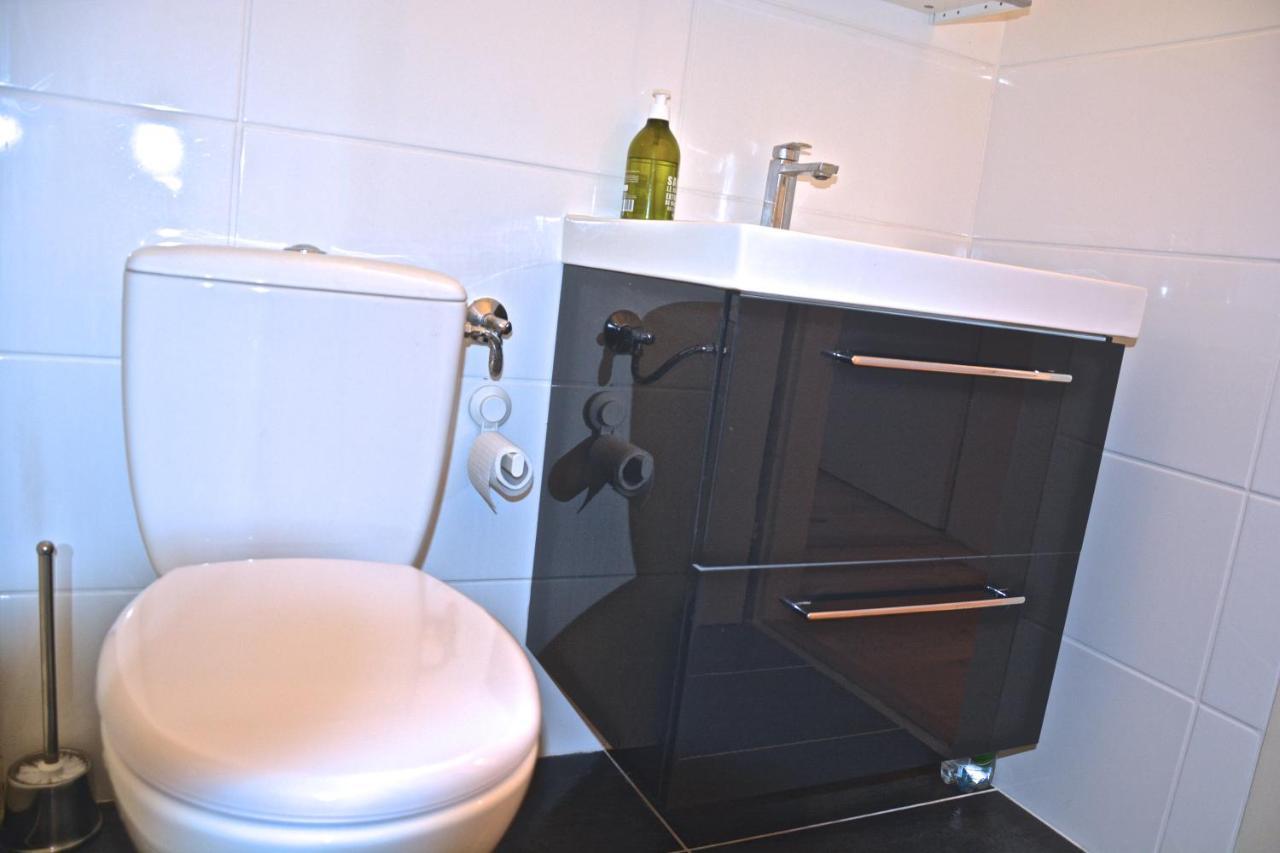 Plage & Montagne - Appartement Familial A Proximite De La Plage De Preverenges ภายนอก รูปภาพ